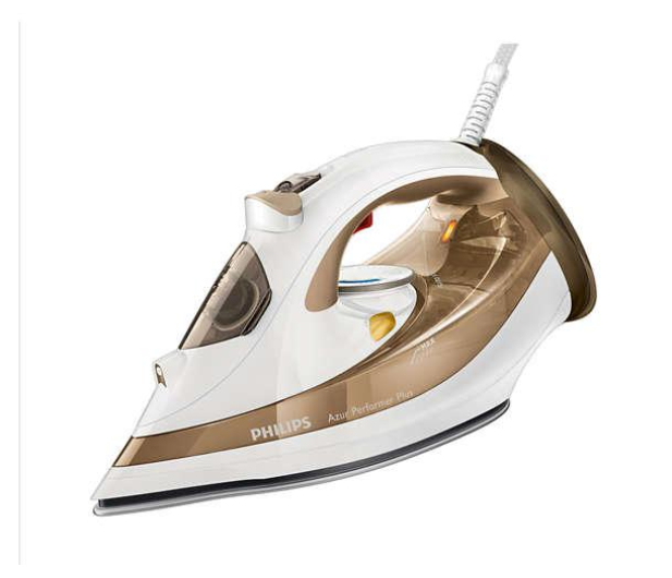 Philips GC4521/17 Azur Performer Plus 2600W biało-brązowe - 284103 - zdjęcie 5